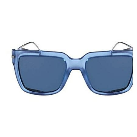 gucci sunglasses blue navy|authentic blue Gucci sunglasses.